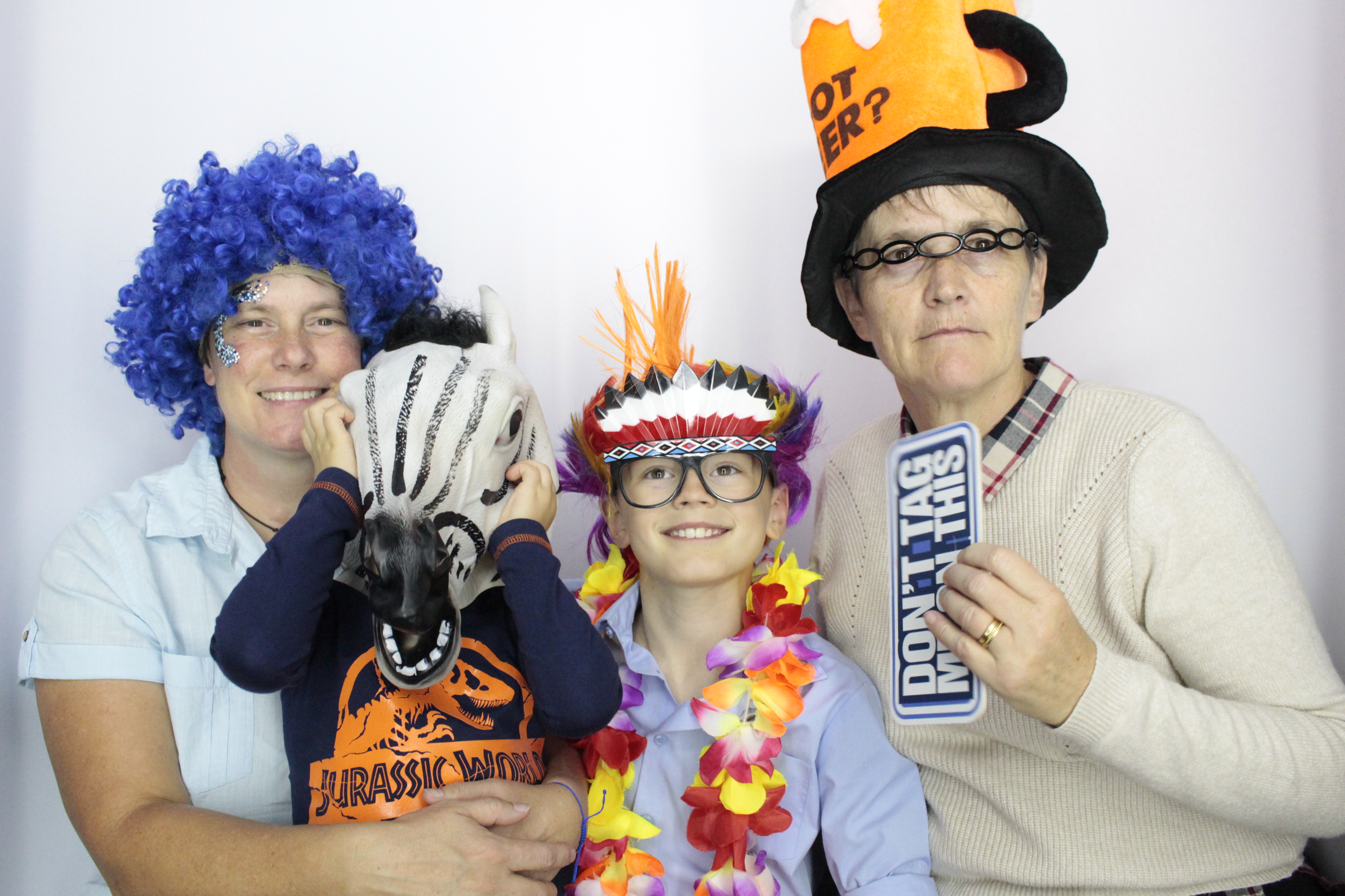 James and Natalie’s Wedding | View more photos from the event at gallery.myphotoboothexperience.co.uk/u/MyPhotoBoothExperienceLtd/James-and-Natalie’s-Wedding